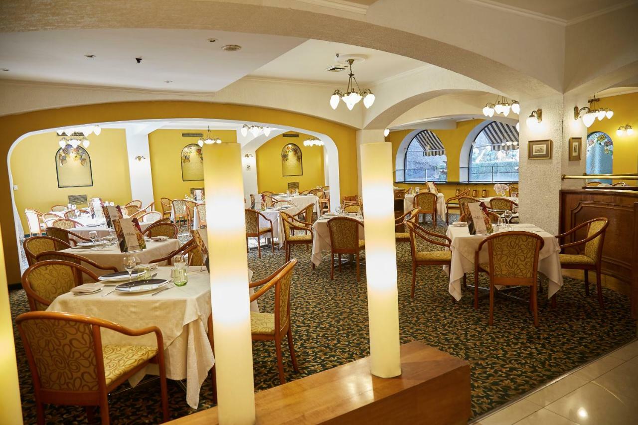 Hotel Torremayor Lyon — Photos 1