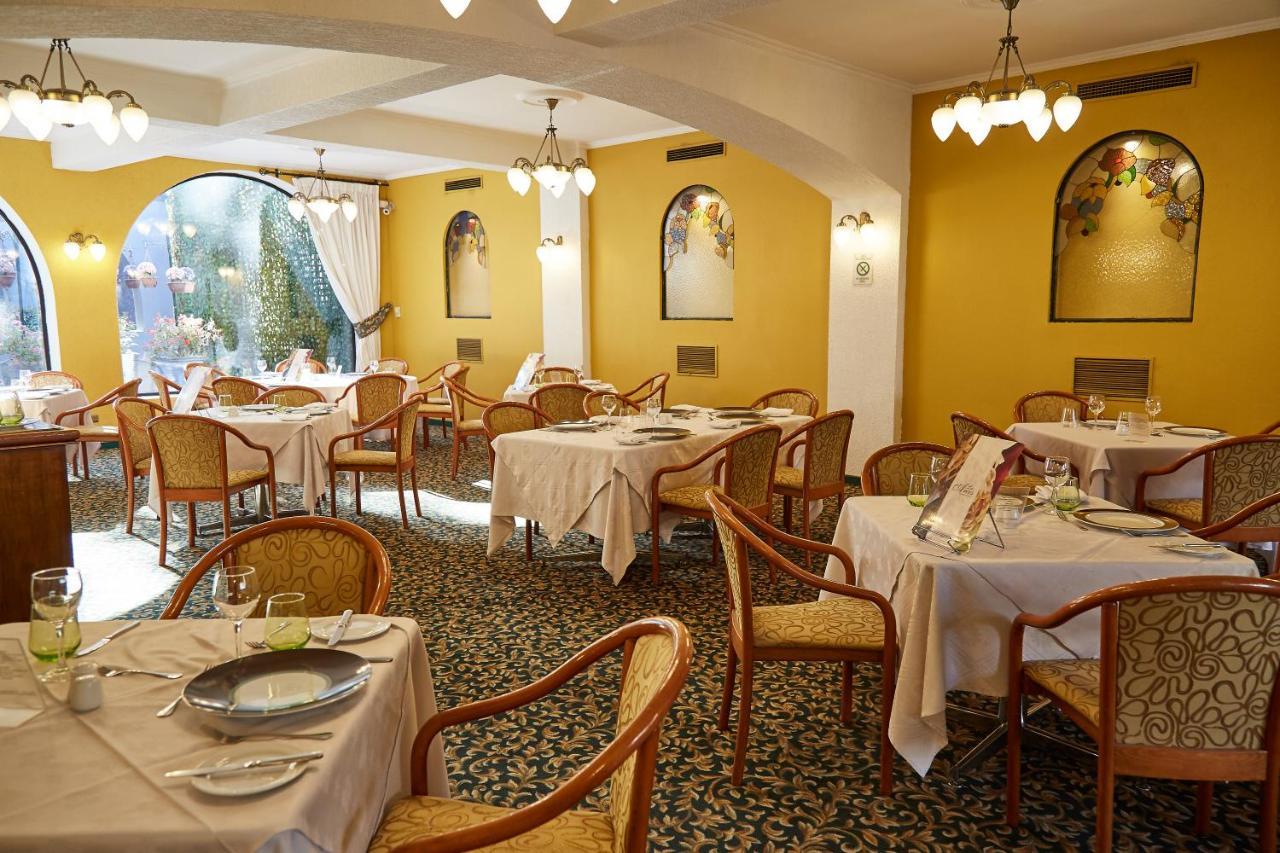 Hotel Torremayor Lyon — Photos 2